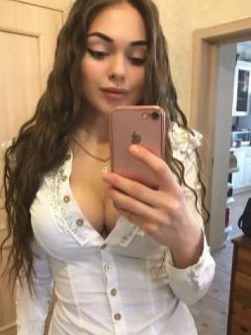 Анкета проститутки Сабина - Фото 1, , 25 лет, №126949